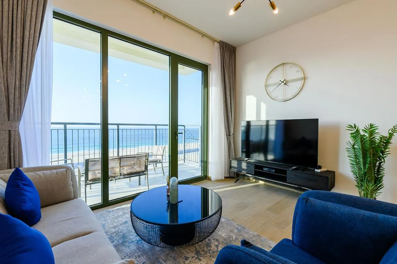 Stay Holiday Homes By Al Ghurair - La Mer - Dubai