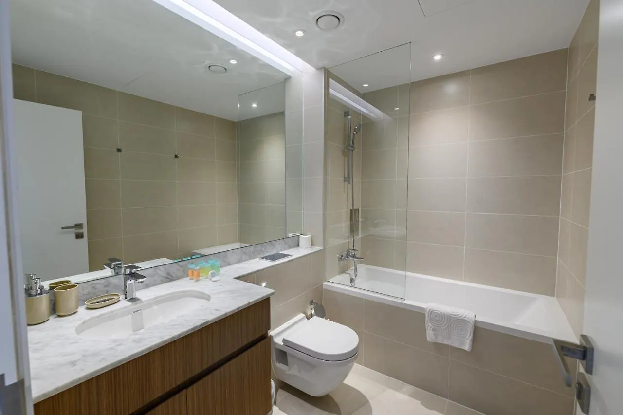 Stay Holiday Homes By Al Ghurair - La Mer - Dubai 0*,  United Arab Emirates