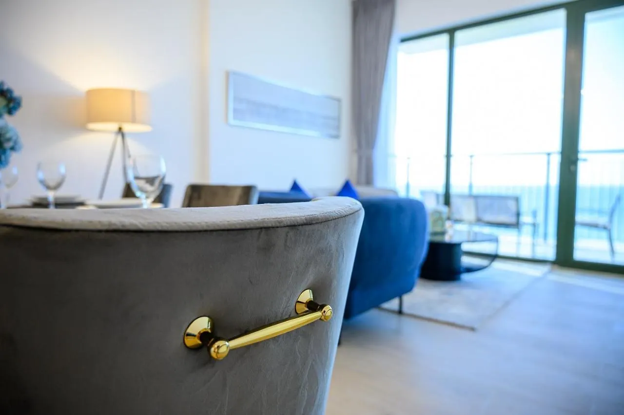 Apartment Stay Holiday Homes By Al Ghurair - La Mer - Dubai