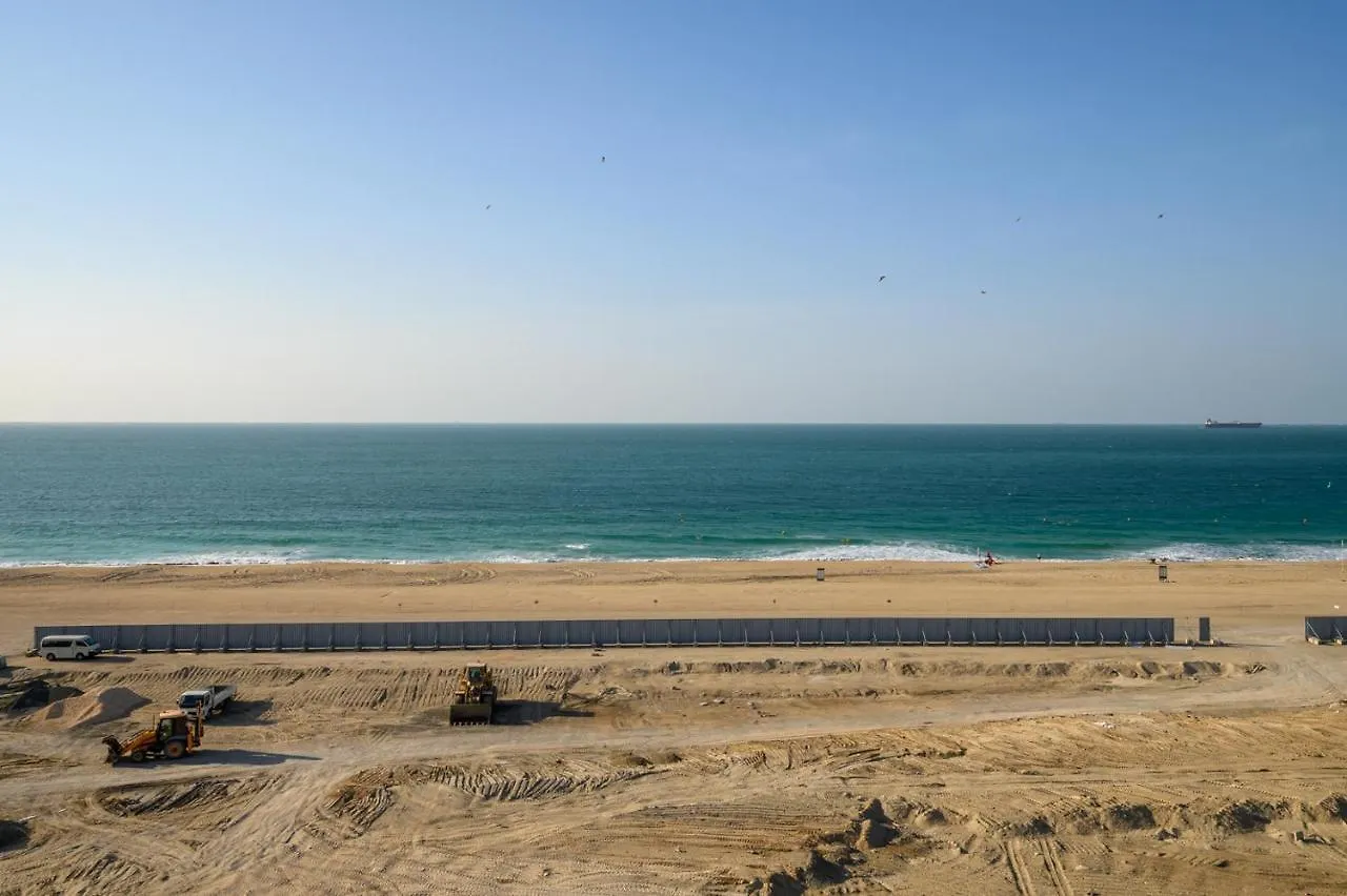 Apartment Stay Holiday Homes By Al Ghurair - La Mer - Dubai United Arab Emirates