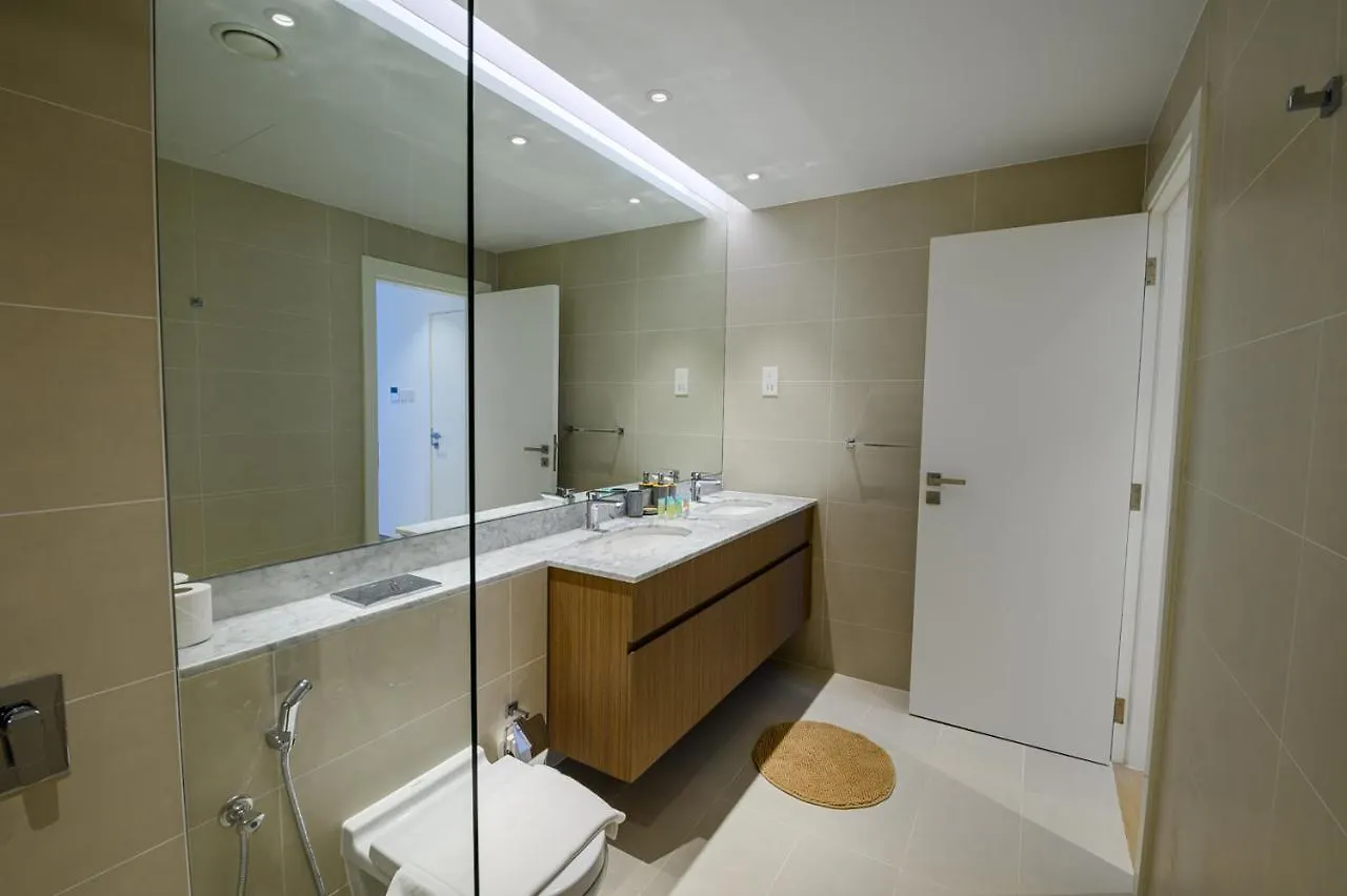 Stay Holiday Homes By Al Ghurair - La Mer - Dubaj