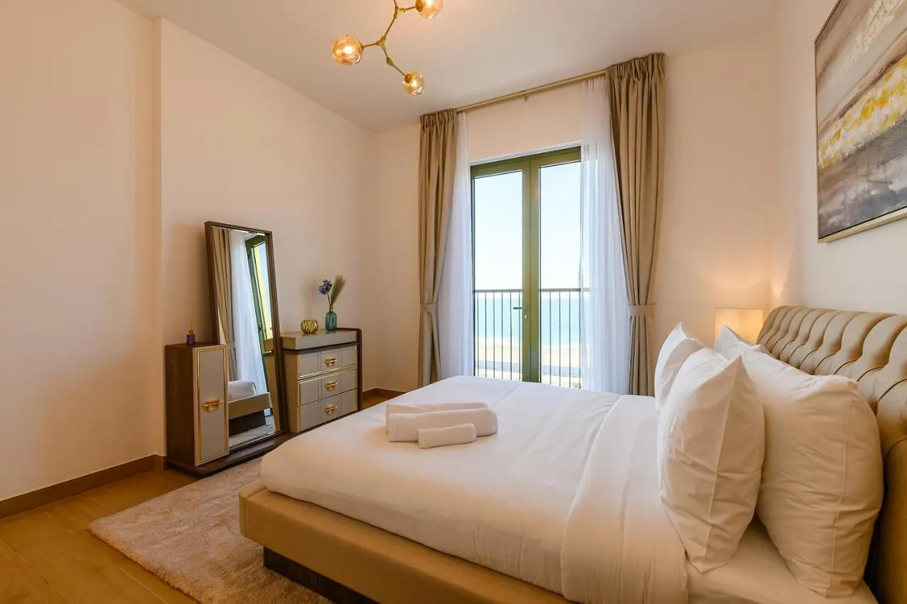 Stay Holiday Homes By Al Ghurair - La Mer - Dubaj